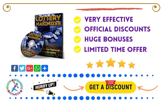 Lottery Maximizer Reviews