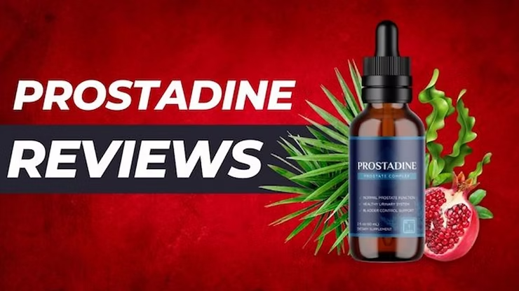 Prostadine Review