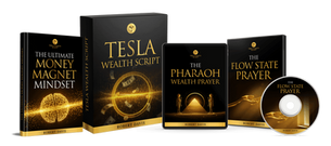 Tesla Wealth Script Review: Attract Abundance Effortlessly