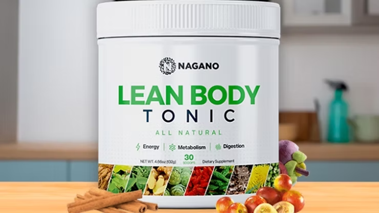 Nagano Tonic Reviews