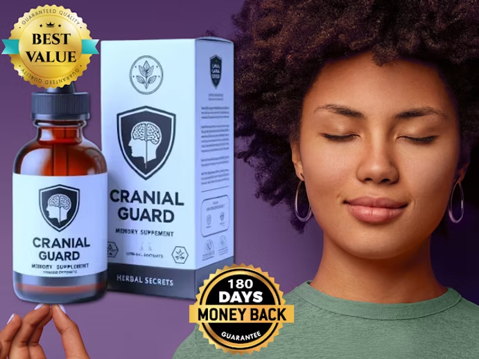 Cranial Guard Review