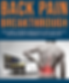 Back Pain Breakthrough Revie
