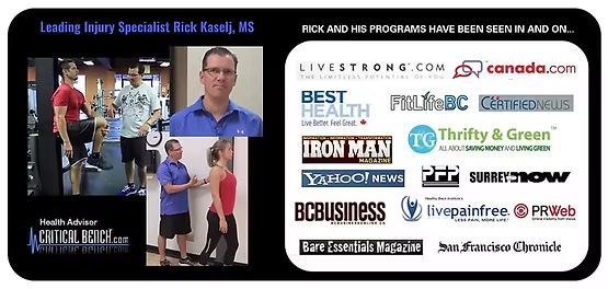 Unlock Your Hip Flexors Review