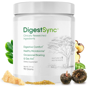 DigestSync Review: Proven Supplement For Healthy Gut