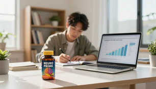 NeuroPrime Review: Improve Your Memory Using This Supplement