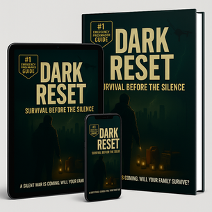 Dark Reset Review: Survival Guide That Really Works