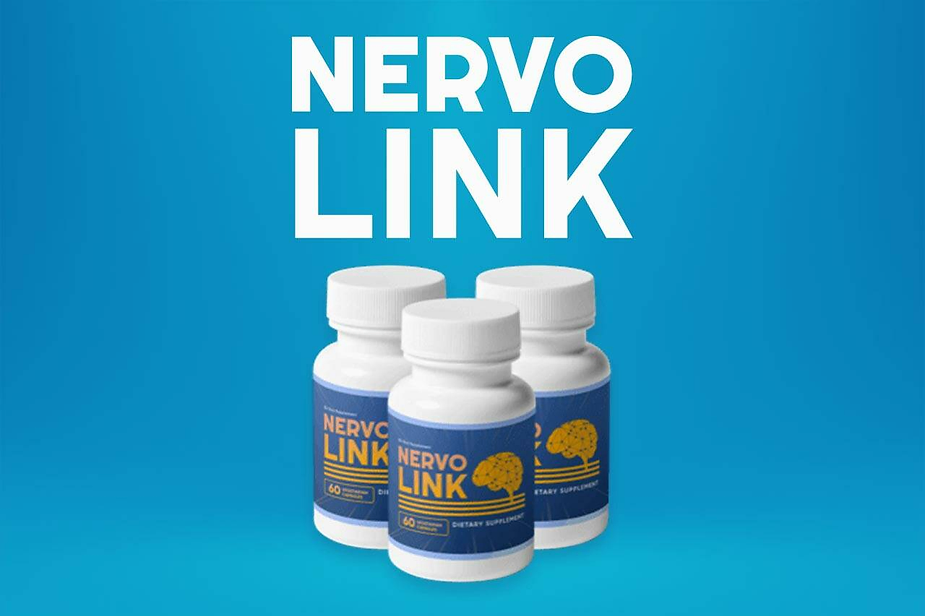 Nervolink Review: Nerve Support Formula For Pain Relief