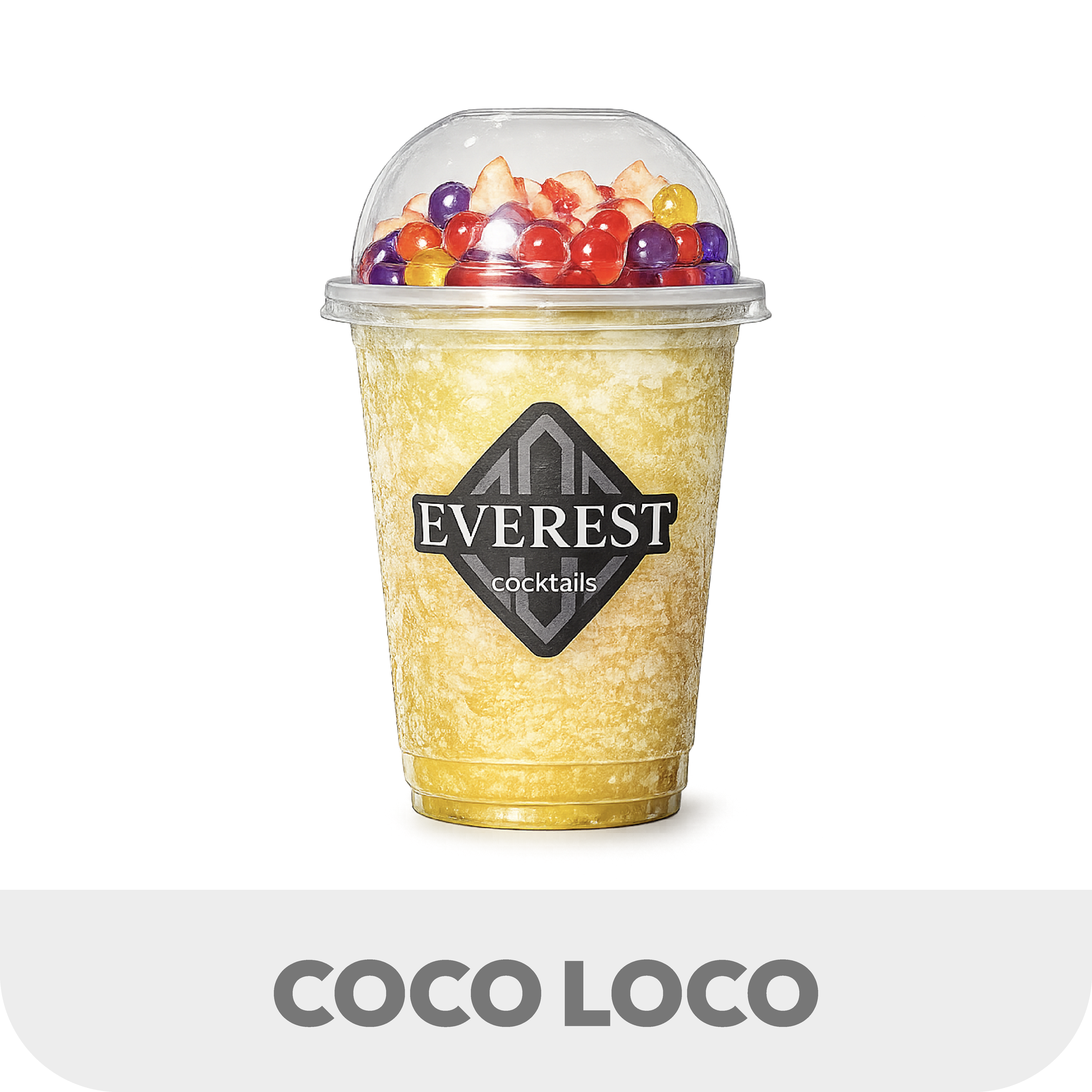 Coco Loco