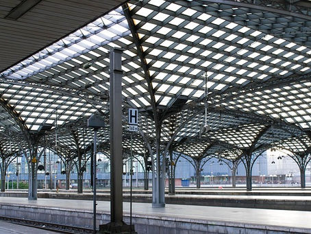 Arquitectura Sostenible con Estructuras Metálicas: Eficiencia que Construye Futuro
