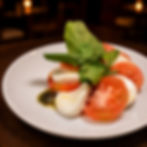 ENSALADA CAPRESE