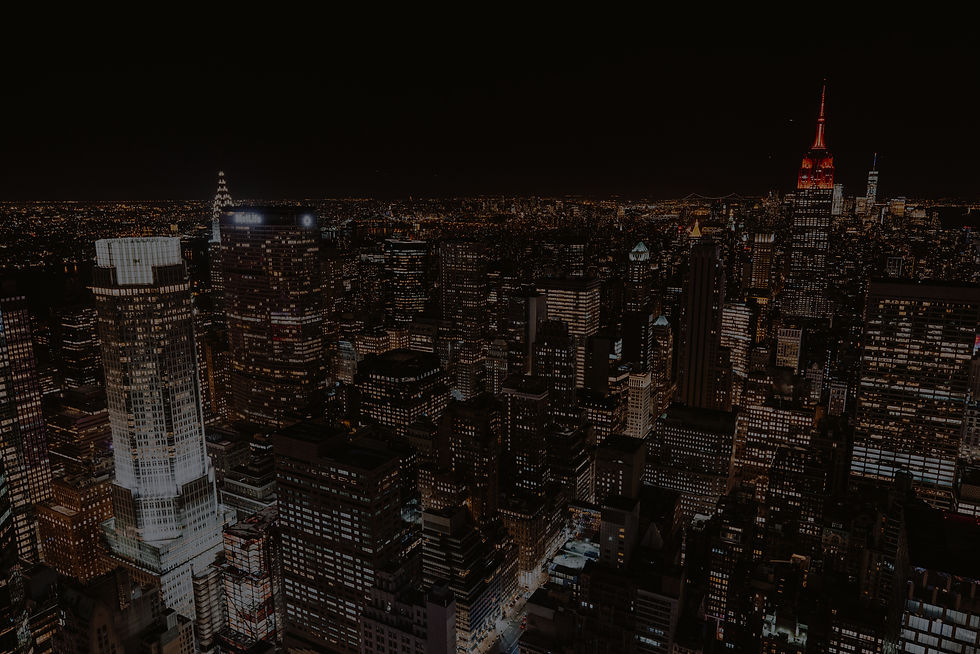 City Lights
