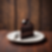 Chocolate Stout Cake