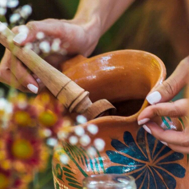 ceremonial cacao