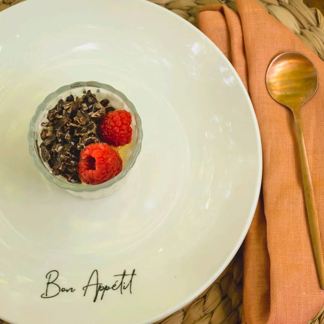 creolle cacao nibs snack