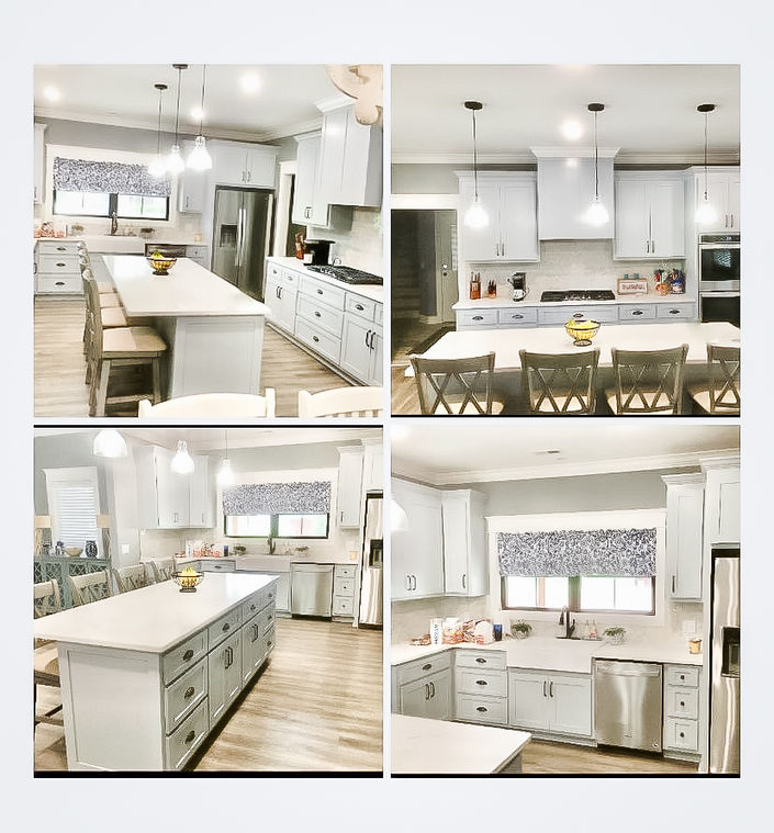 Kitchen Collection