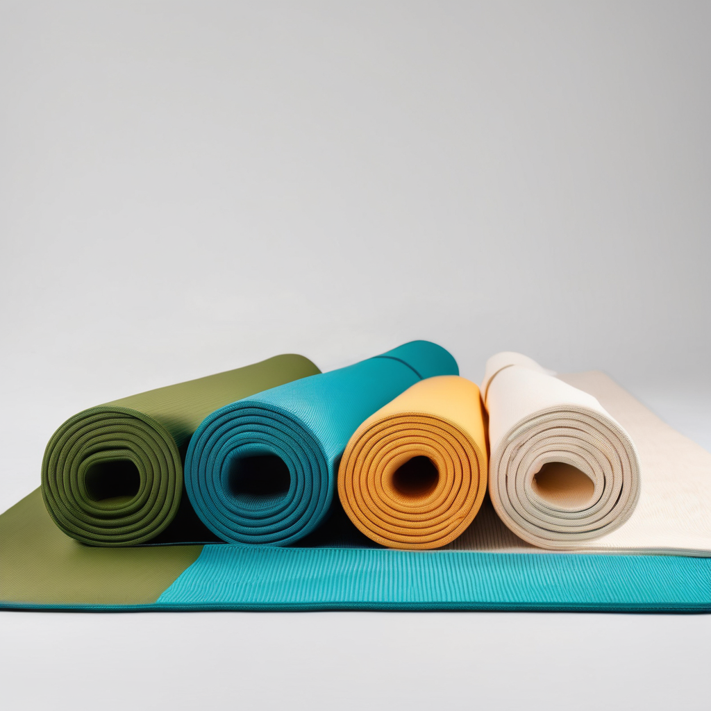Yoga Mat Essentials