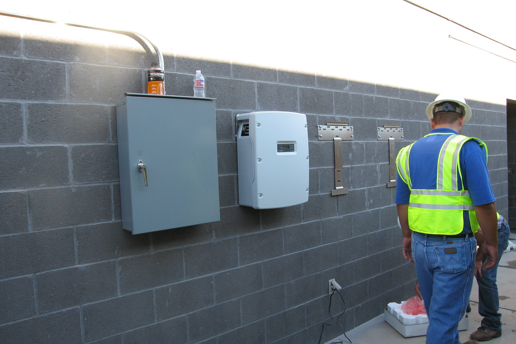 City of El Paso — Animal Services — project photo