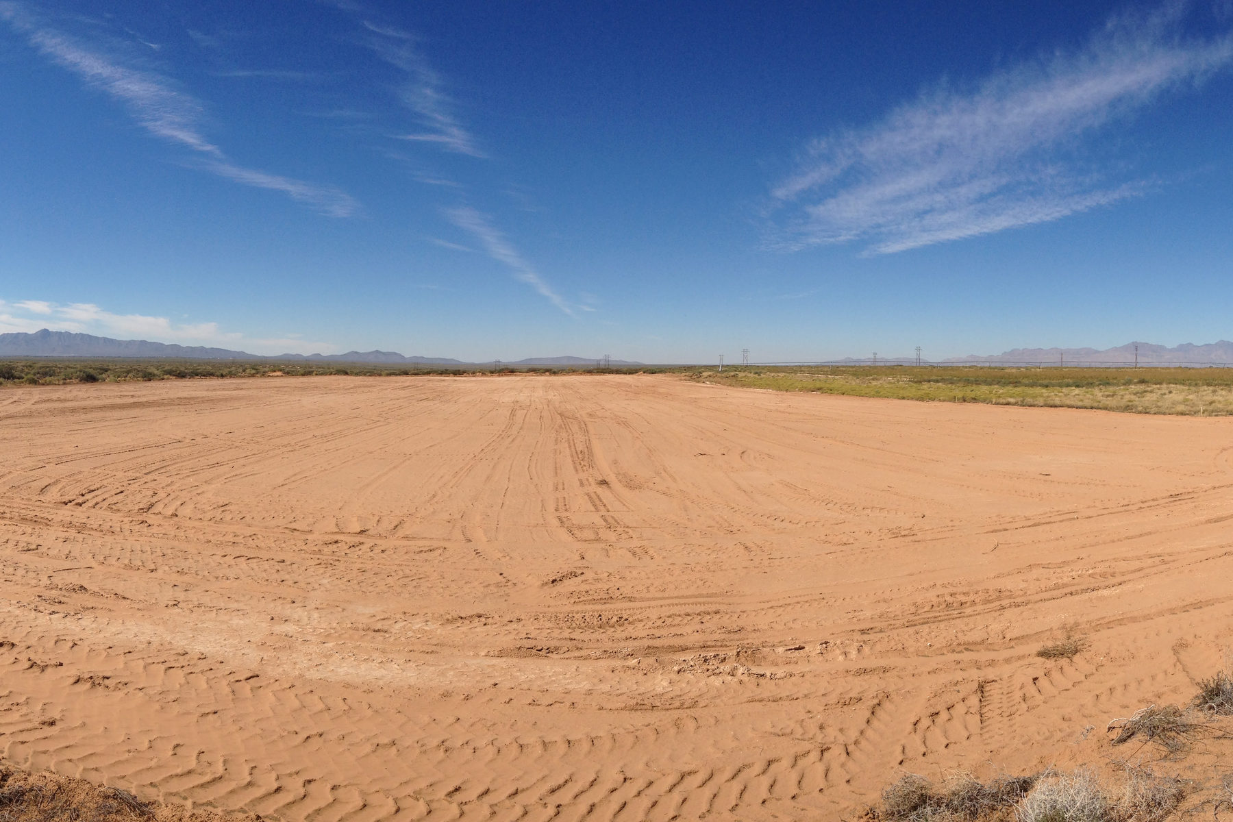 Otero County Solar Farm — project photo