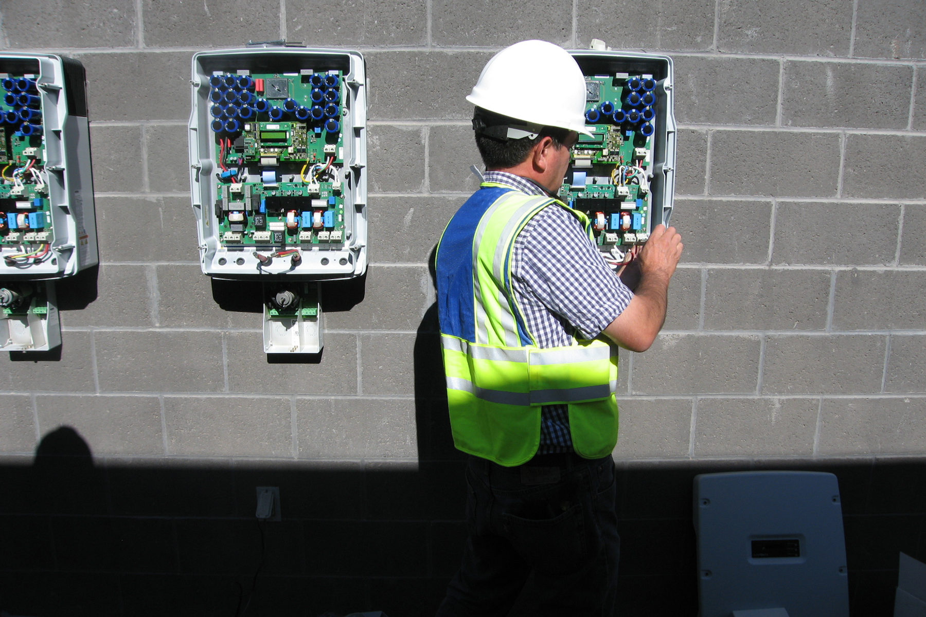 City of El Paso — Animal Services — project photo
