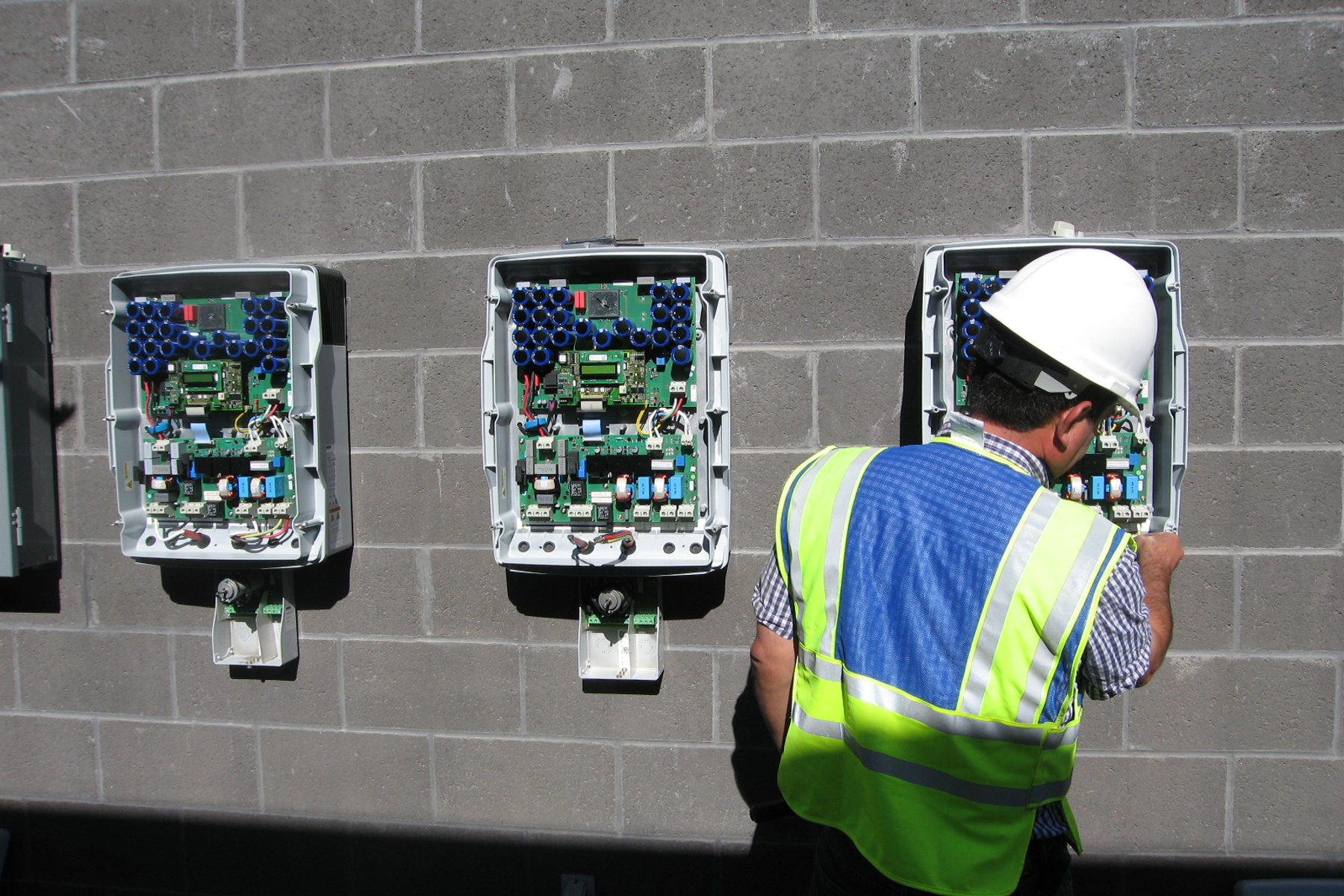 City of El Paso — Animal Services — project photo