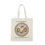 Thumbnail: Natural Tote Bag - Different DSO logo on each side!