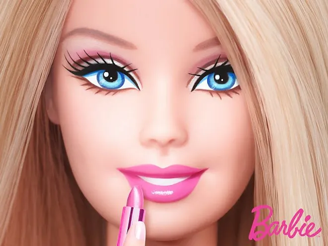 biografia barbie