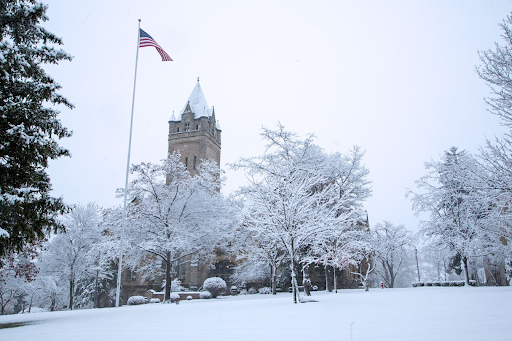 Photo By Ohio Wesleyan University