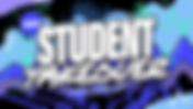 MSM MIDWEEK Student Takeover