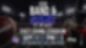 HSM Band & Game of the Week