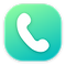 Infinity OS Telefon Icon