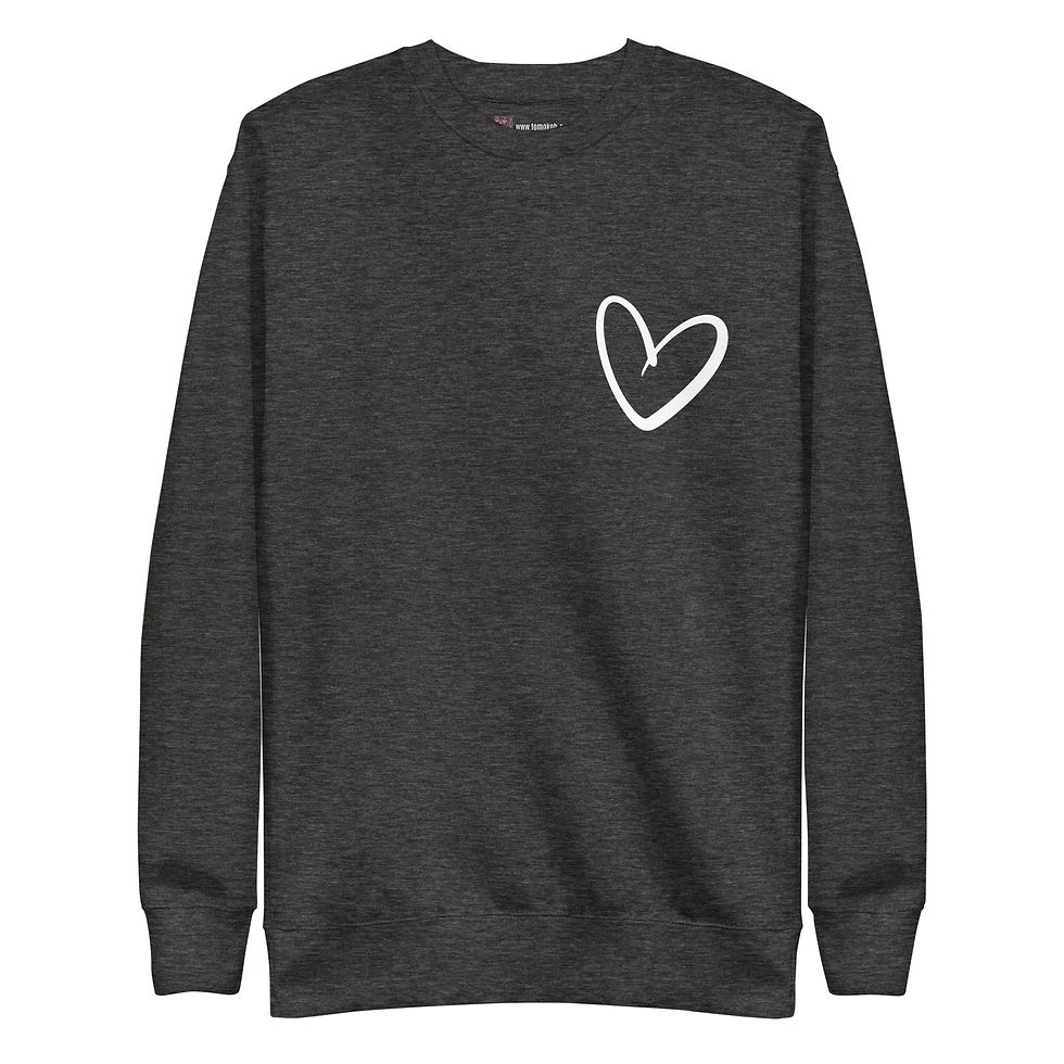 Thumbnail: PROFESH - Makeup Artist Dark Collection - Unisex Premium Sweatshirt