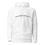 Thumbnail: Professional Makeup & Hair Artist - White - Unisex Hoodie