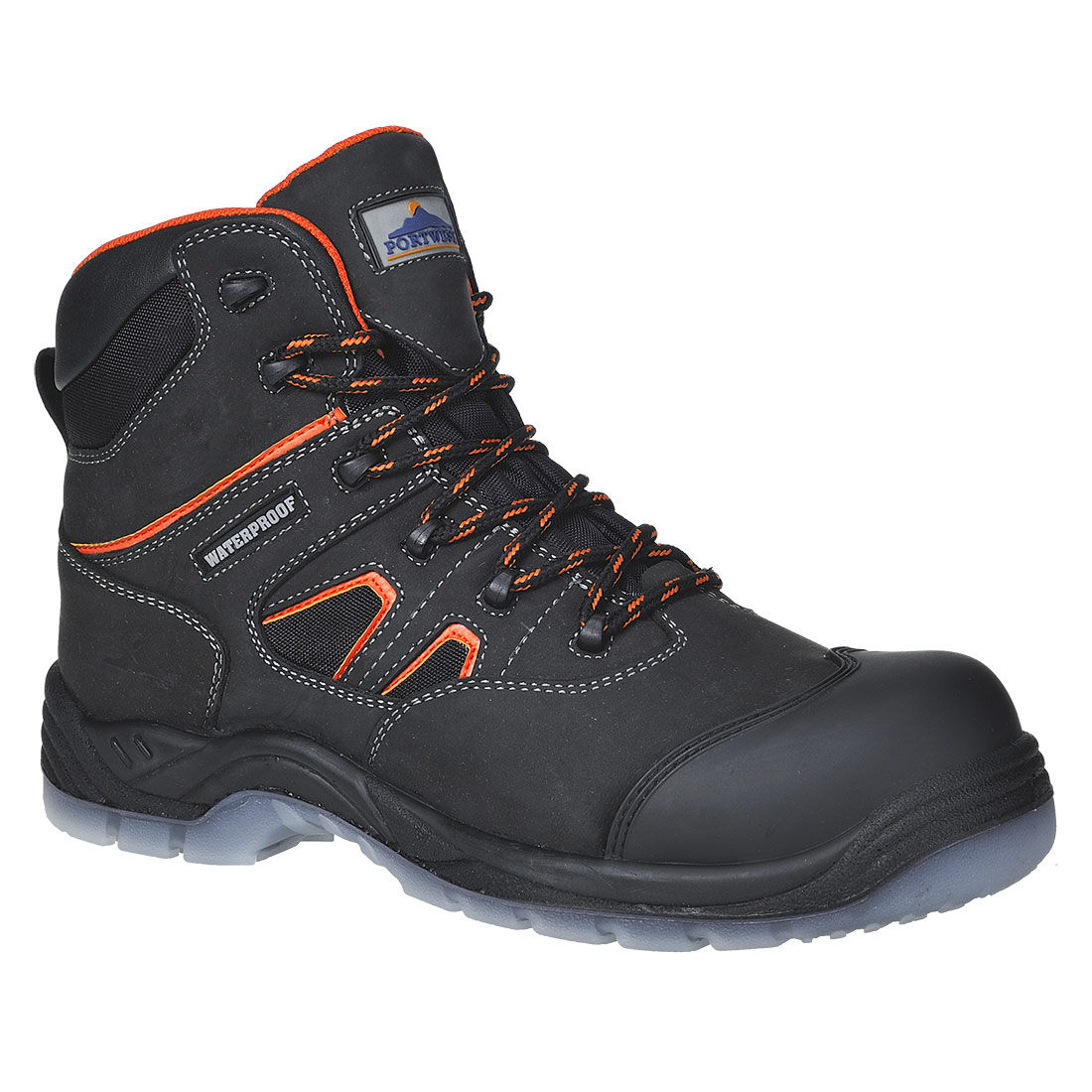 FC57 - Bota Portwest Compositelite All Weather S3 WR