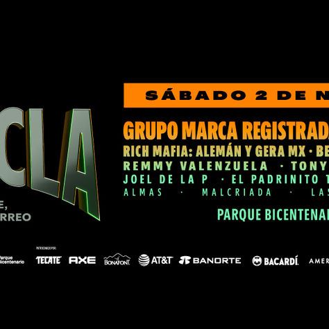 Conoce precios, tipos de boletos e info importante sobre el Mexcla