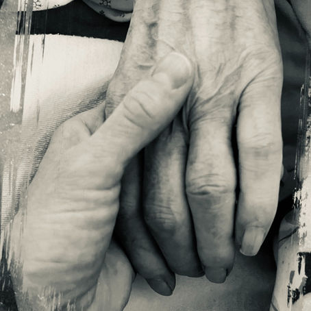 Compassionate Grief Support and Respite Care Services