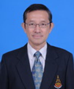 Chokchai Wanapu, Ph.D.