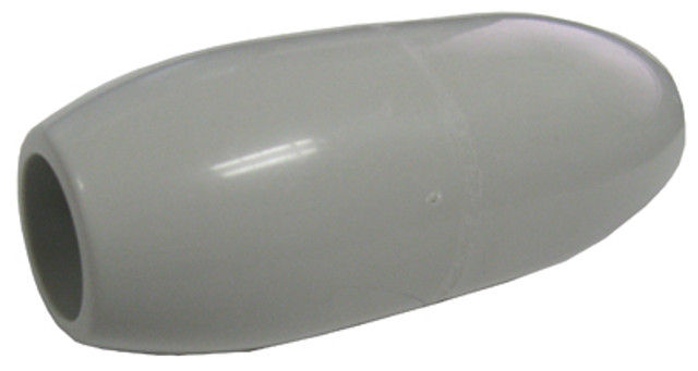 White Feed Hose Float