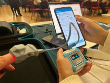 Care City, Feebris and Thames Freeport Launch New Virtual Health Initiative to Transform Community Care Across Thames Freeport