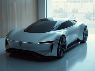 Software Defined Vehicles: Transforming Automotive Engineering Services
