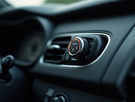 Enhancing Cybersecurity in Automotive Production Vehicles