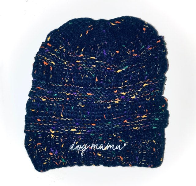 Thumbnail: Dog Mama Beanie