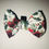 Thumbnail: Floral Dog Bowtie