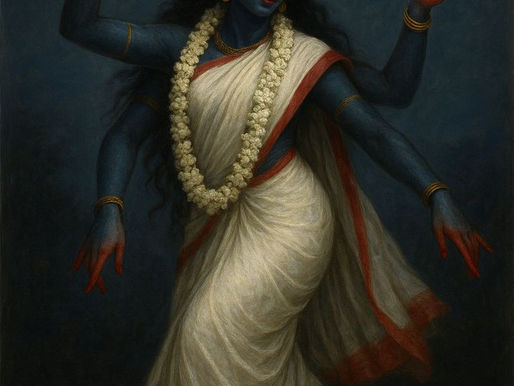 The 4th House in Jyotish : Where Your Heart Goes to Feel Safe