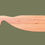 Miniaturbild: Buche - Servierbrett - lang