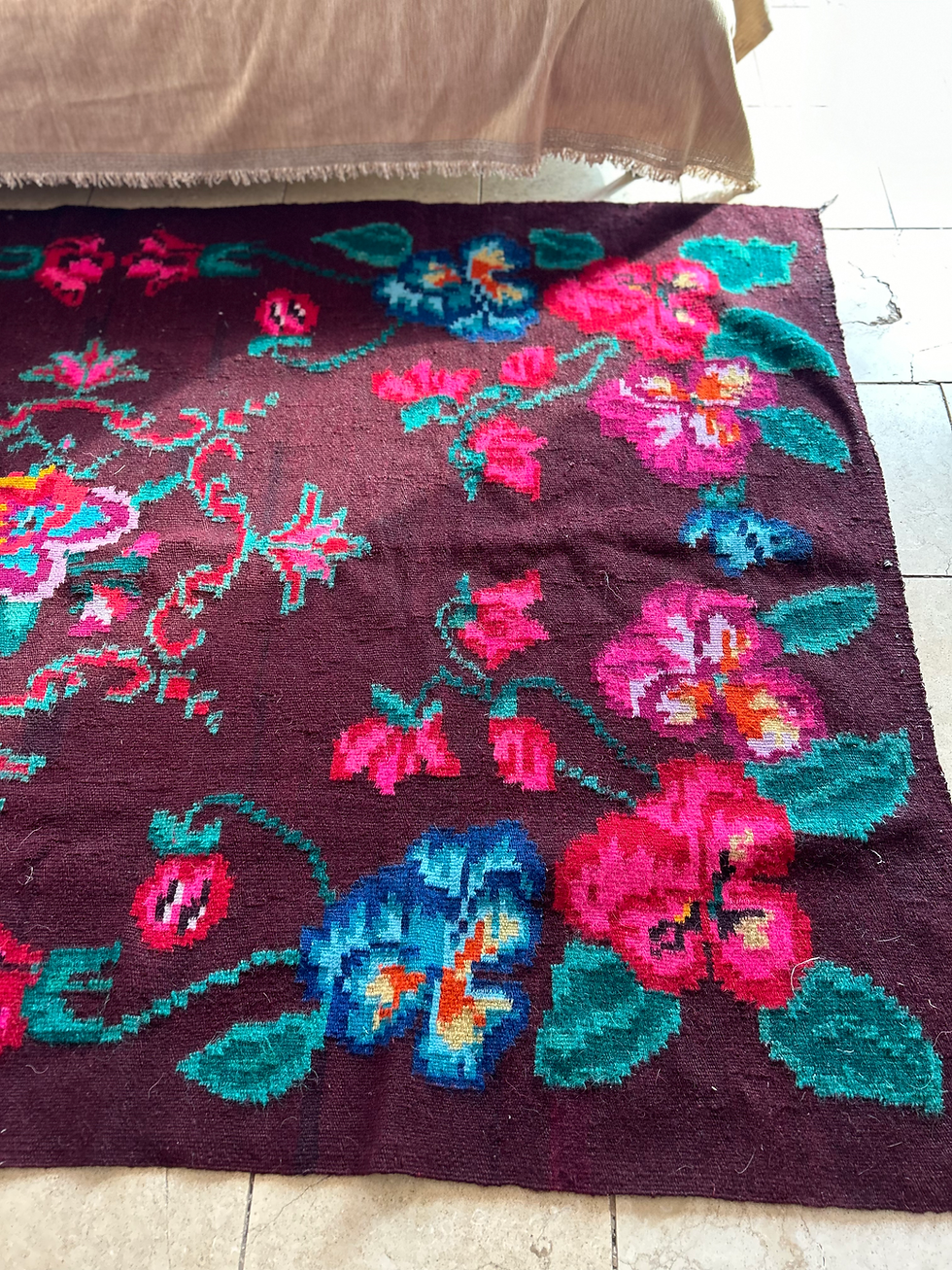 תמונה ממוזערת: שטיח סידני