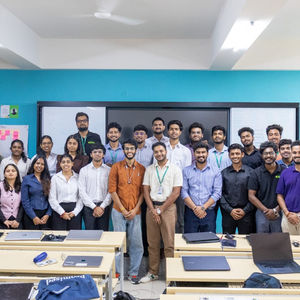 Guest Speaker - IPL Career Workshop