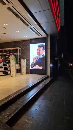 YENİKOZA A.V.M. AKDENİZ - MERSİN