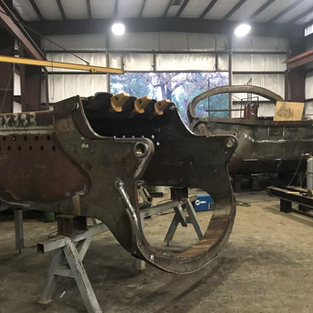Fabrication