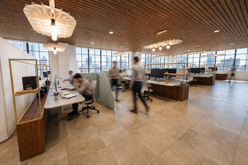 WORKSTATIONS