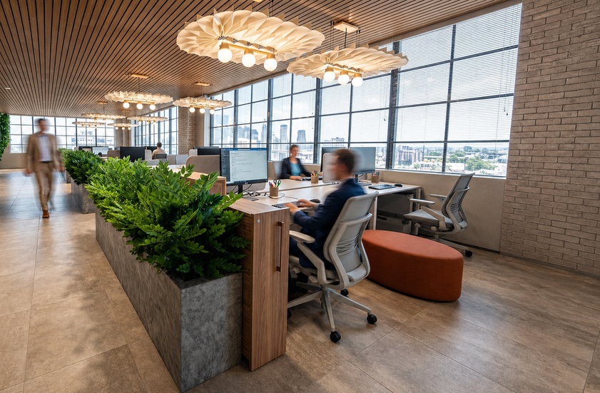WORKSTATIONS